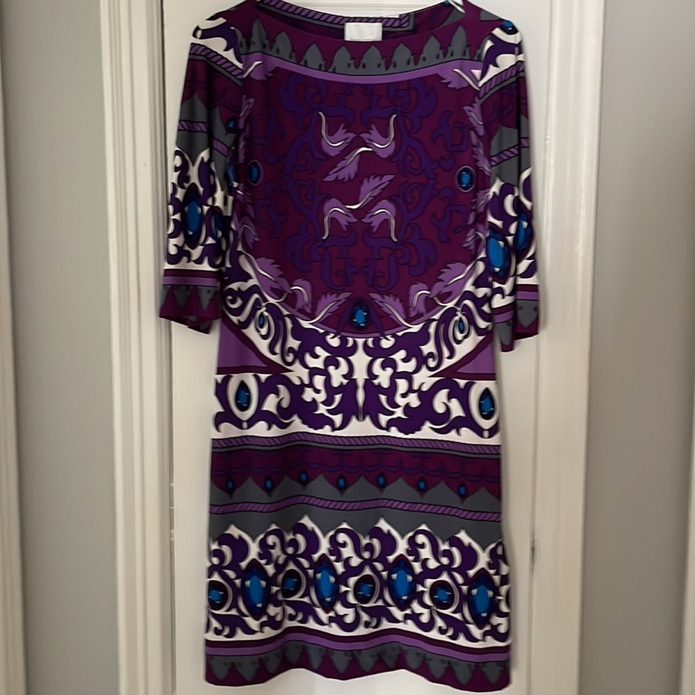 Donna Morgan Dress